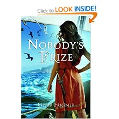 Nobody's Prize