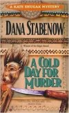 A Cold Day for Murder