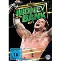 WWE - Money in the Bank 2011