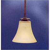 Ashton 1 Light Pendant by Kichler