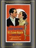 It`s Love Again