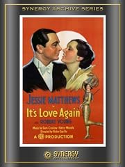 It's Love Again