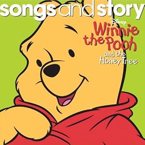 Cover: Disney_Songs_And_Story-Winnie_The_Pooh_And_The_Honey_Tree-2010-MTD Cover: Disney_Songs_And_Story-Winnie_The_Pooh_And_The_Honey_Tree-2010-MTD