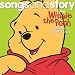 Pooh-Songs & Story: Winnie the Pooh & The Honey Tree