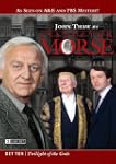 Inspector Morse Set Ten Twilig