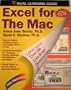 Excel 5 for the Mac: The Visual Learning Guide