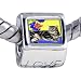 Accessoire Similaire Pandora - Chat - Motif LOVE - Bead compatible avec bracelets Pandora