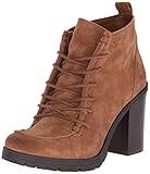 Circus by Sam Edelman Women's Denver Boot, Deep Saddle, 9 M US