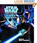 Fury (Star Wars: Legacy of the Force)