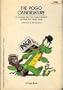 The Pogo candidature: A cartoon story for new children : a Pogo book