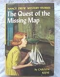 The Quest of the Missing Map