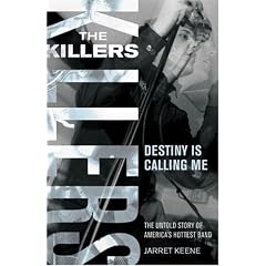The Killers: Destiny Is Calling Me