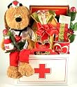 House Calls, Valentine's Day Gift Basket