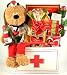 House Calls, Valentines Day Gift Basket