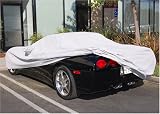 Corvette C3 Car Cover Evolution Custom 4 Layer 1968 1969 1970 1971 1972 1973 1974 1975 1976 1977