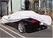 Corvette C5 Convertible, Hardtop Noah Grey Car Cover 1997 1998 1999 2000 2001 2002 20...