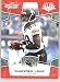 2008 Donruss / Score Limited Edition Super Bowl XLIII # 144 Marcedes Lewis - Jacksonville Jaguars - NFL Trading Card in a Prorective Screw Down Display Case