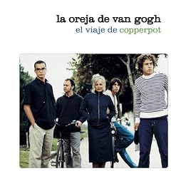El Viaje de Copperpot