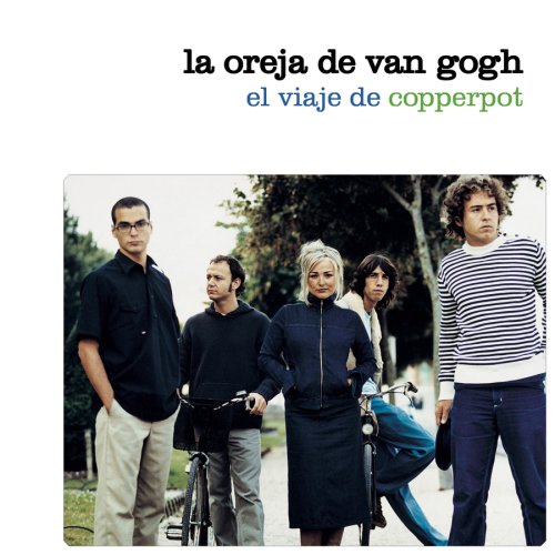 La Oreja De Van Gogh - Playa Lyrics - Zortam Music