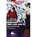 Ikebukuro West Gate Park 3 - Rave d'une nuit d'ete