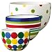 Animal House Prep Bowls 3-pc. Set - Primary Colors
