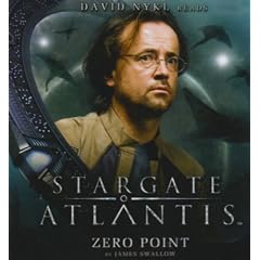 Stargate Atlantis - Zero Point