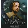 Stargate Atlantis - Zero Point