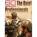 The Quiet Professionals (January 31, 2010) poster