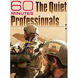 60 Minutes - The Quiet Professionals (January 31, 2010)