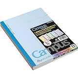 KOKUYO ノ-3CBX5 キャンパスノート6号(セミB5)B罫30枚5冊組