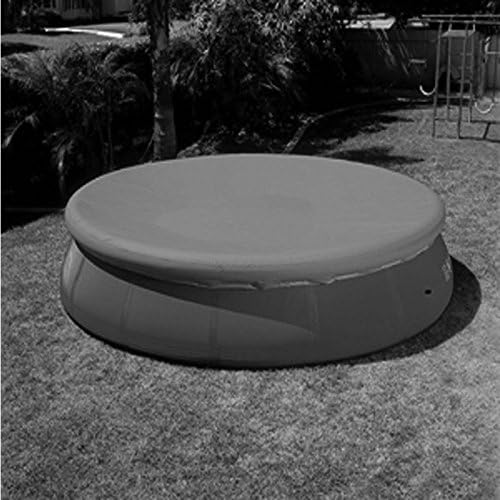Intex 15' ft Round Swimming Pool Easy Set Pool Debris Cover 28023E