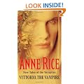 Vittorio, The Vampire (New Tales of the Vampires)