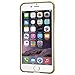 Silk PureView Cover Case for iPhone 6 Plus - Champagne Gold