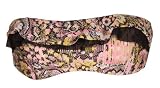 Volcom Lazy Days Lace Bandeau