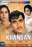 cover of Khandan