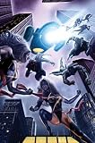 Ms. Marvel #26 Secret Invasion: The Infiltration