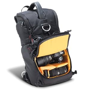 Kata 3N1-10 Sling-Rucksack
