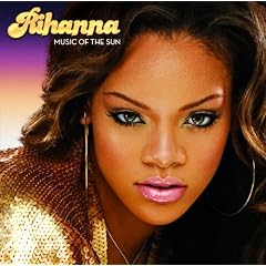 Music Of The Sun (U.S. Album Version)