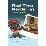 Real-Time Rendering, Third Edition
