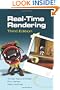 Real-Time Rendering, Third Edition