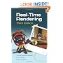 Real-Time Rendering, Third Edition