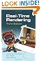 Real-Time Rendering, Third Edition