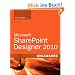 SharePoint Designer 2010 Unleashed