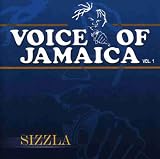 Sizzla: Voice of Jamaica