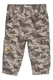 LuluCastagnette - Pantalon - Camouflage