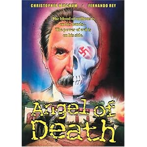 Angel of Death [Import USA Zone 1]
