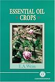 Essential oil crops