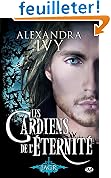 Les gardiens de l'éternité, Tome 5 