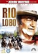 Rio Lobo [DVD] [1970]