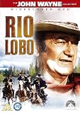 Rio Lobo [DVD] [1970]